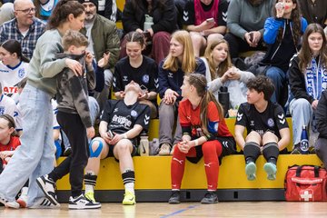 Bild 123 - wBJ NFV Futsalmeisterschaft